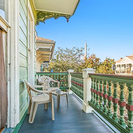 Garden District Bed And Breakfast New Orleans Esterno foto