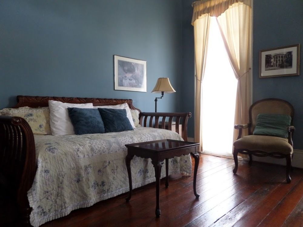 Garden District Bed And Breakfast New Orleans Esterno foto