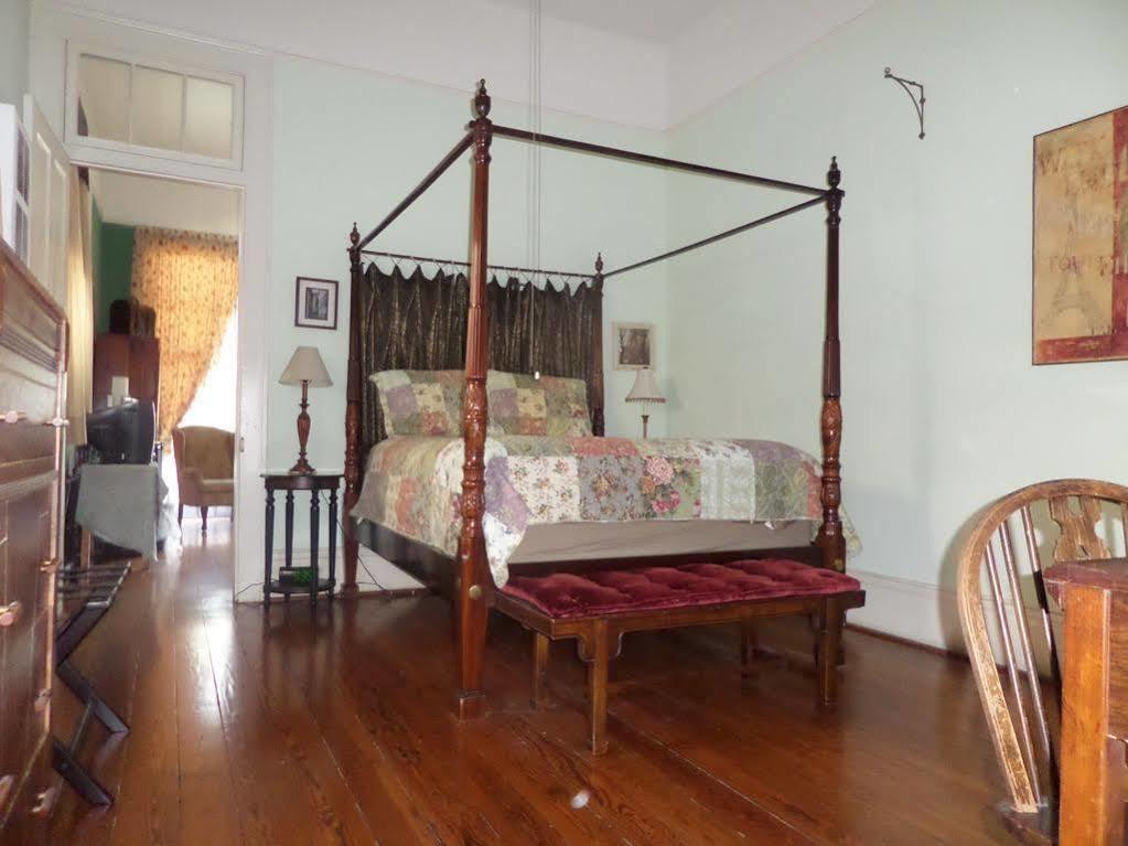 Garden District Bed And Breakfast New Orleans Esterno foto