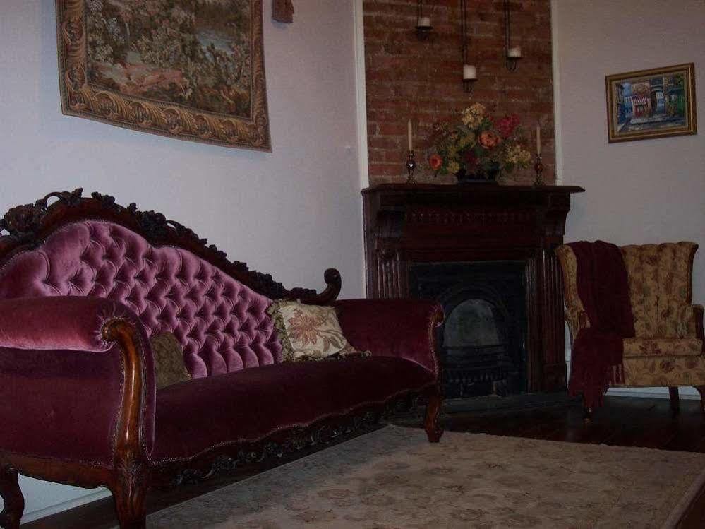 Garden District Bed And Breakfast New Orleans Camera foto